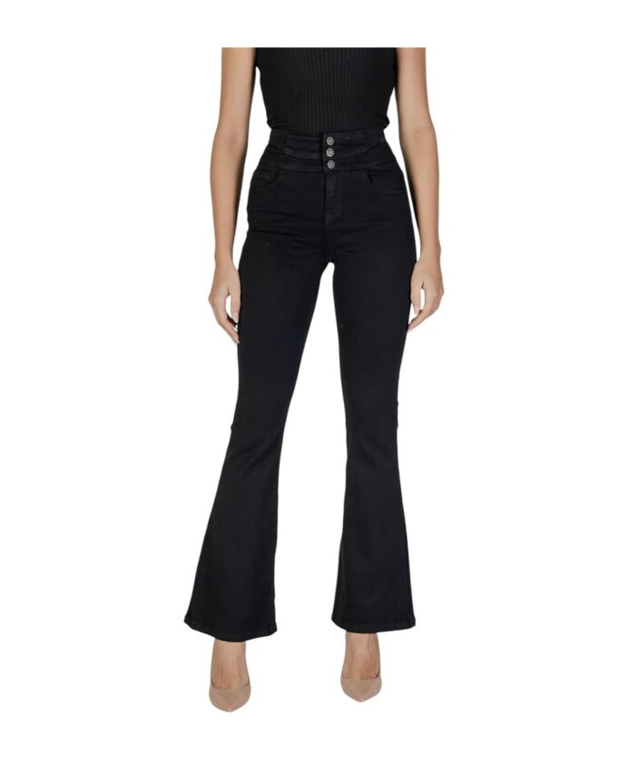 zwarte-katoen-stretch-jeans