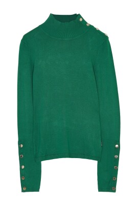 pull-tricot-coupe-slim-col-rond