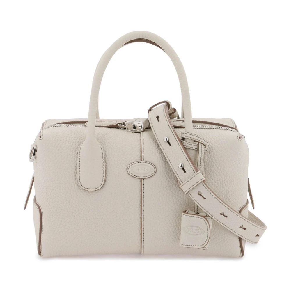 TOD'S Handbags White Dames