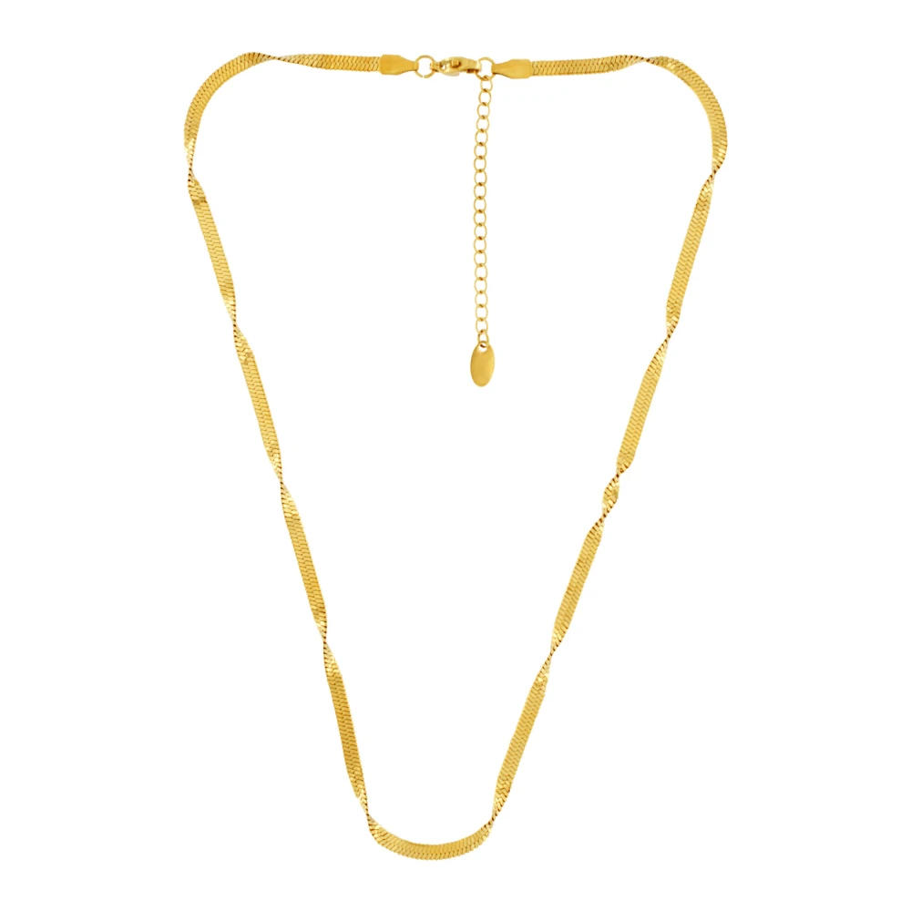 Accessories > Jewellery > Necklaces - - Dansk Copenhagen - Modalova