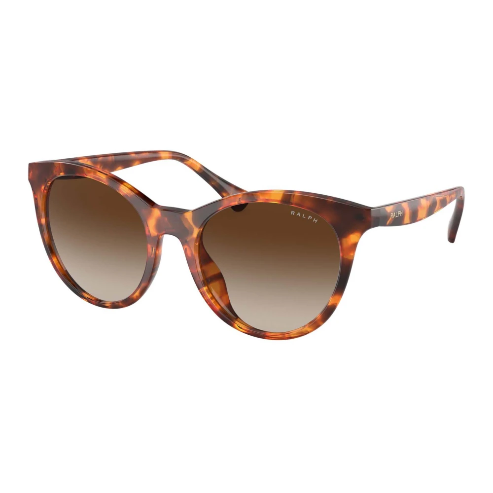 Ralph Lauren Women's Brown Sunglasses,, Sunglasses Medium