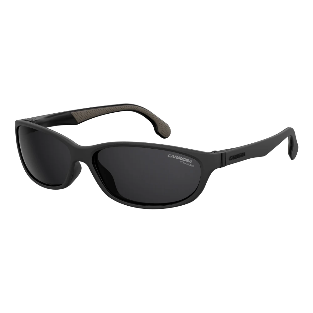Carrera Men's Black 5052/S Sunglasses - Sunglasses - 61 Mm - Accessories