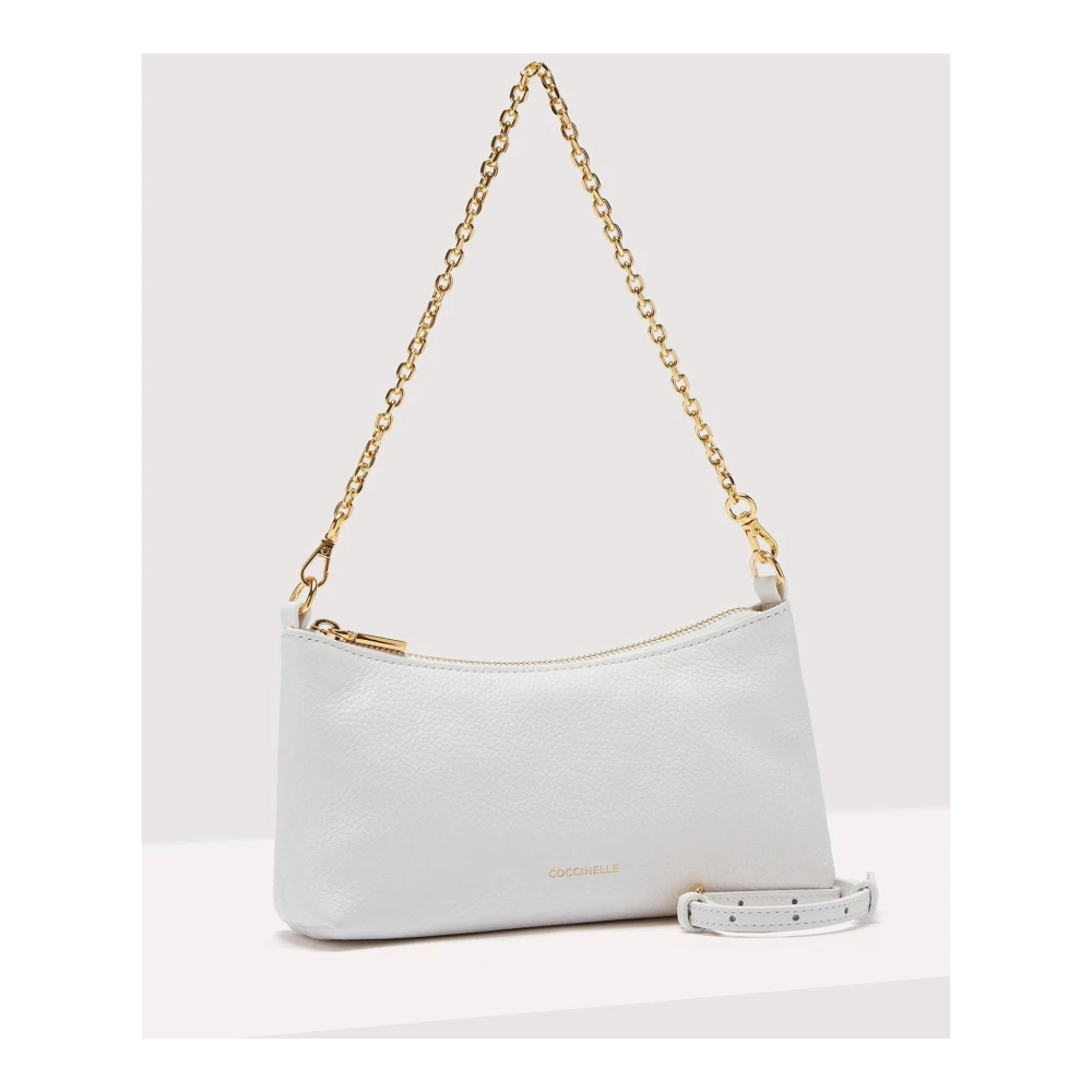 Coccinelle Bags White Dames