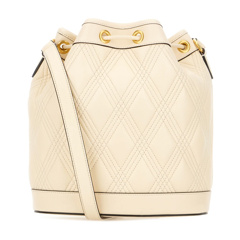 Valentino Garavani Schoudertassen Beige Dames