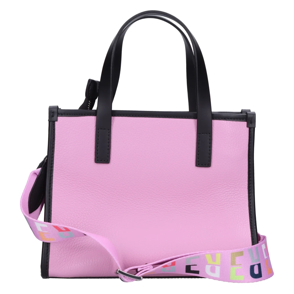 Rebelle Tassen.. Roze Pink Dames