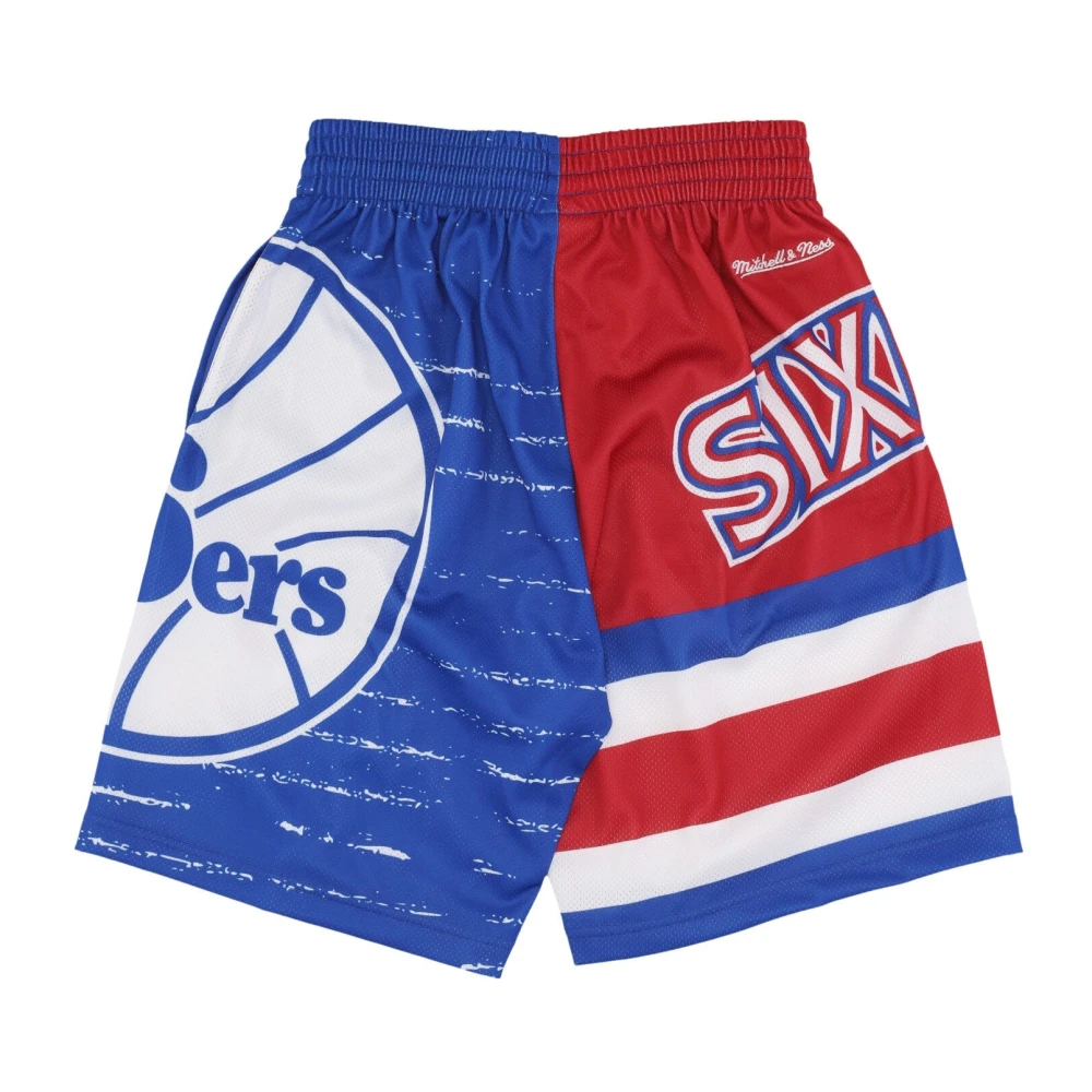 NBA Jumbotron 3.0 Basketball Shorts