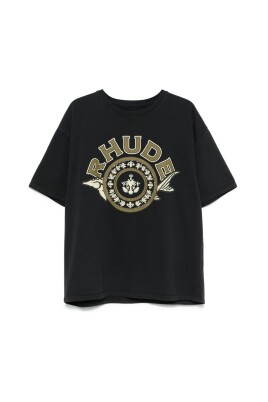 black-logo-print-crew-neck-t-shirt