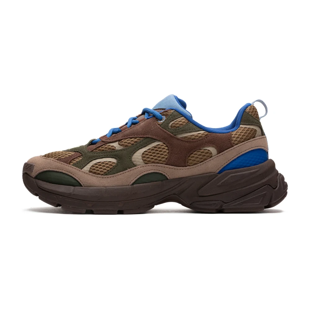 Puma - Shoes > Sneakers - Brown - Puma - Modalova