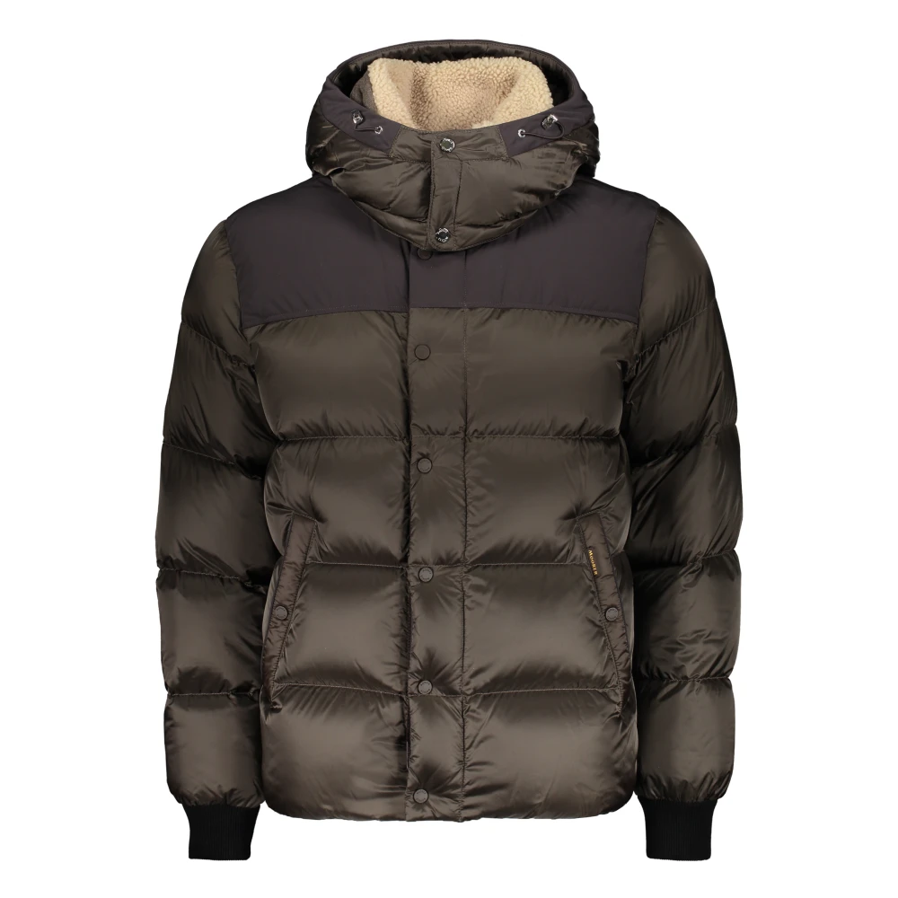 Jackets > Down Jackets - - Moorer - Modalova