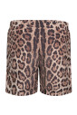 short-de-bain-leopard-sechage-rapide