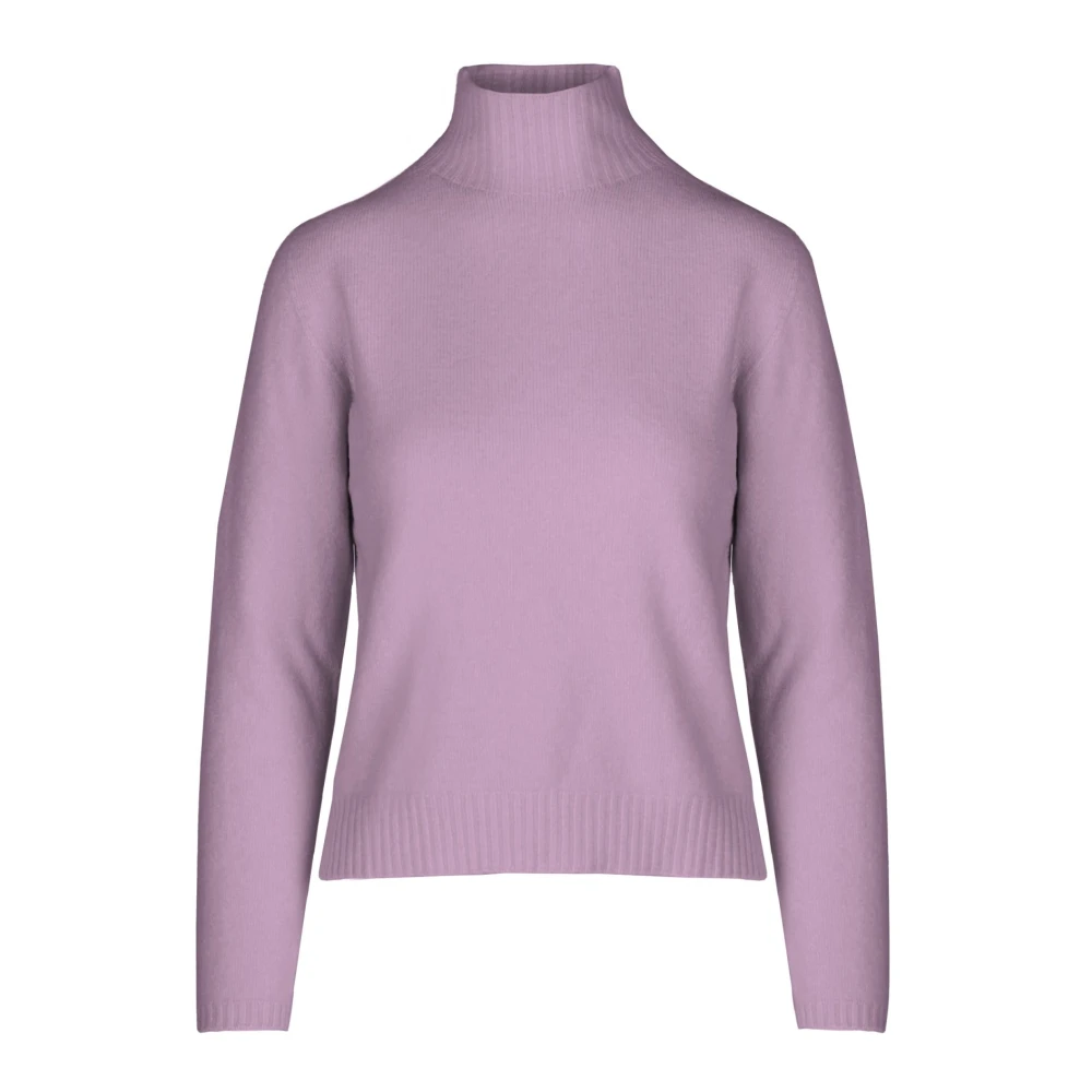 Knitwear > Turtlenecks - - BomBoogie - Modalova