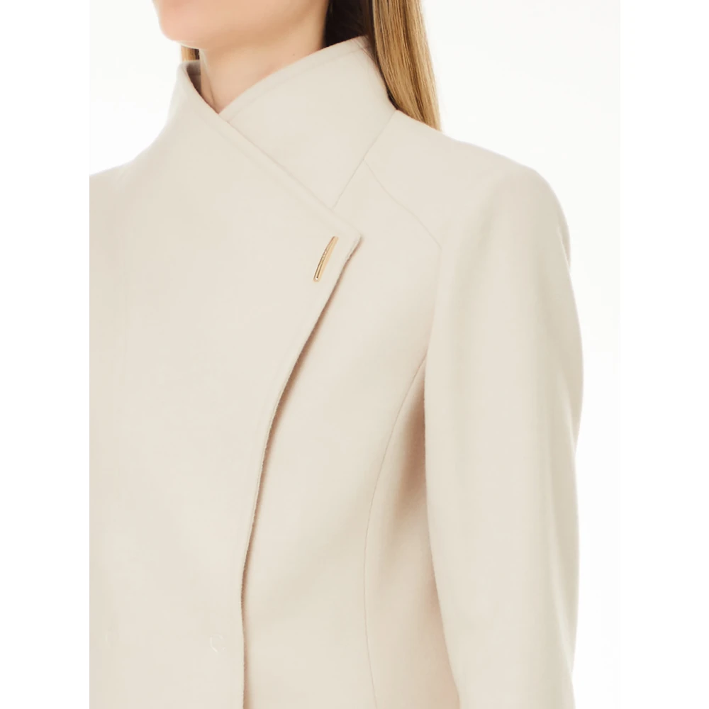 Liu Jo Dubbele Rijgjas Beige Dames