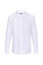chemise-en-coton-blanc