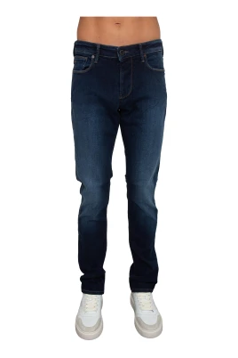 5 Pockets Pant