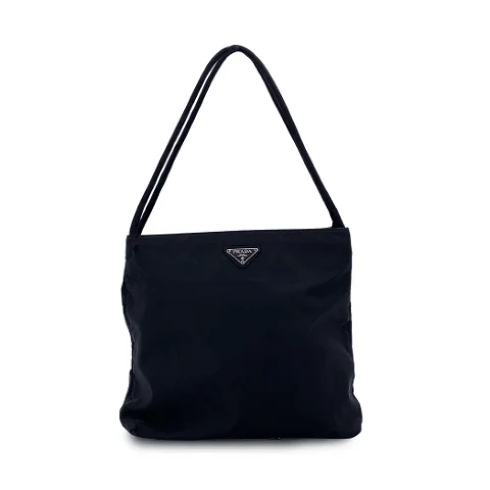 Pre-owned > Pre-owned Bags > Pre-owned Shoulder Bags - - Prada Vintage - Modalova