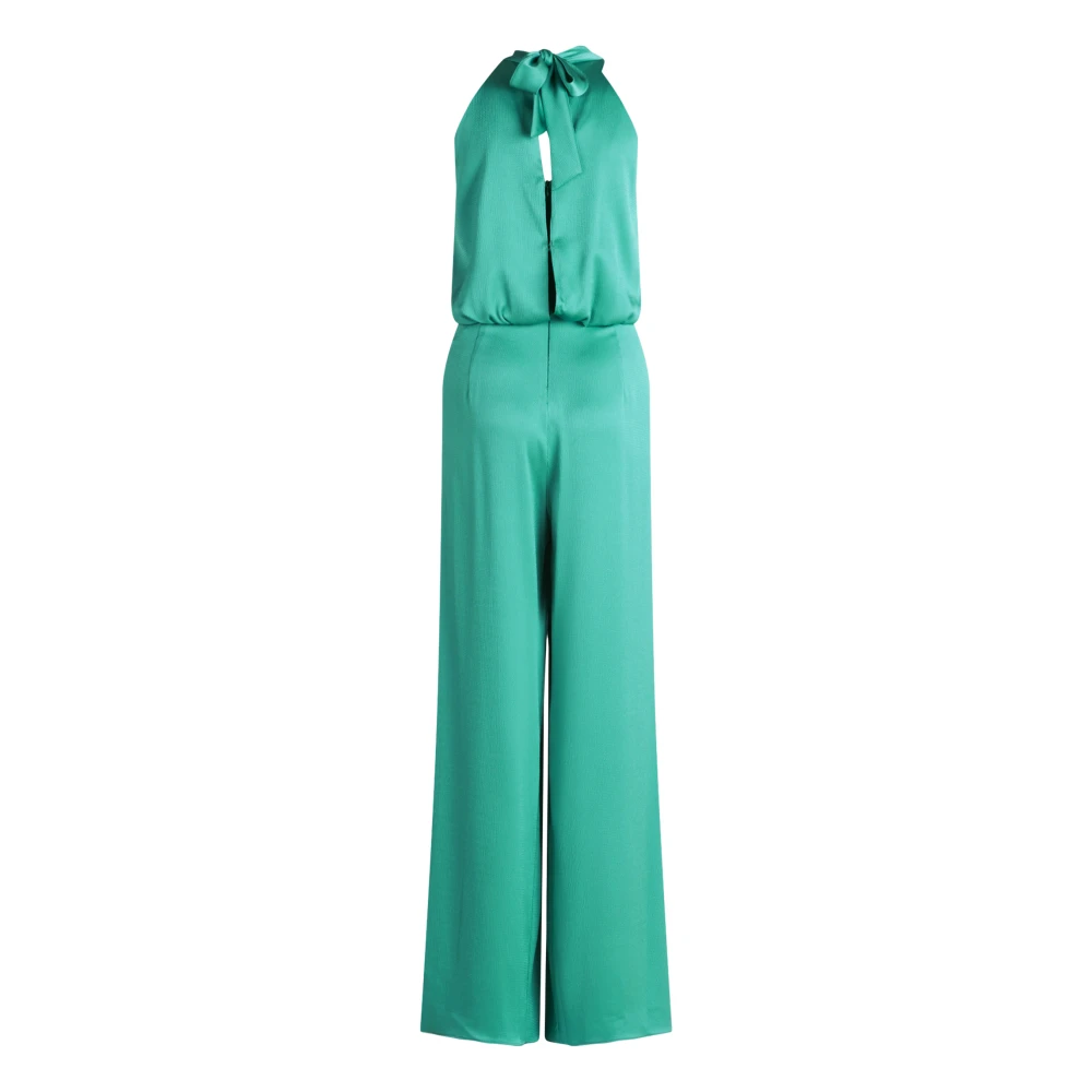 Vera Mont Jumpsuits Green Dames