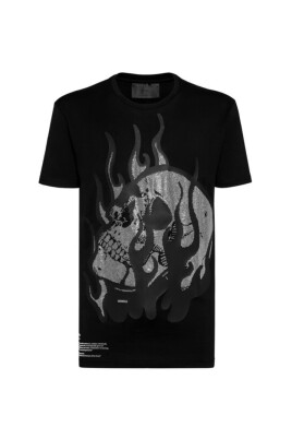 skull-on-fire-t-shirt