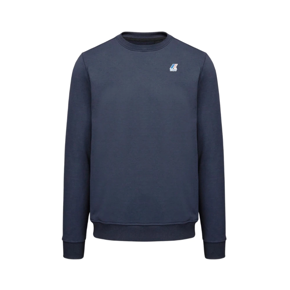 Sweatshirts & Hoodies > Sweatshirts - - K-Way - Modalova