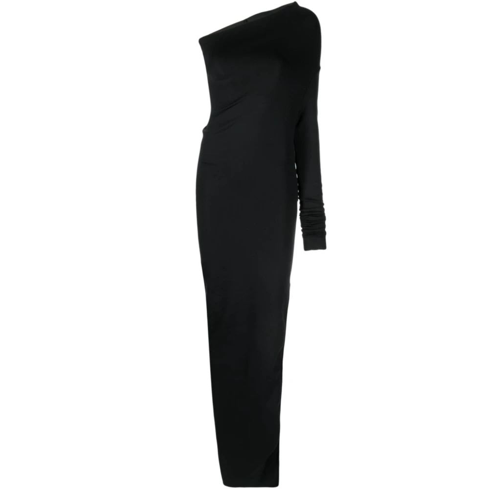 Dresses > Day Dresses > Maxi Dresses - - Rick Owens - Modalova
