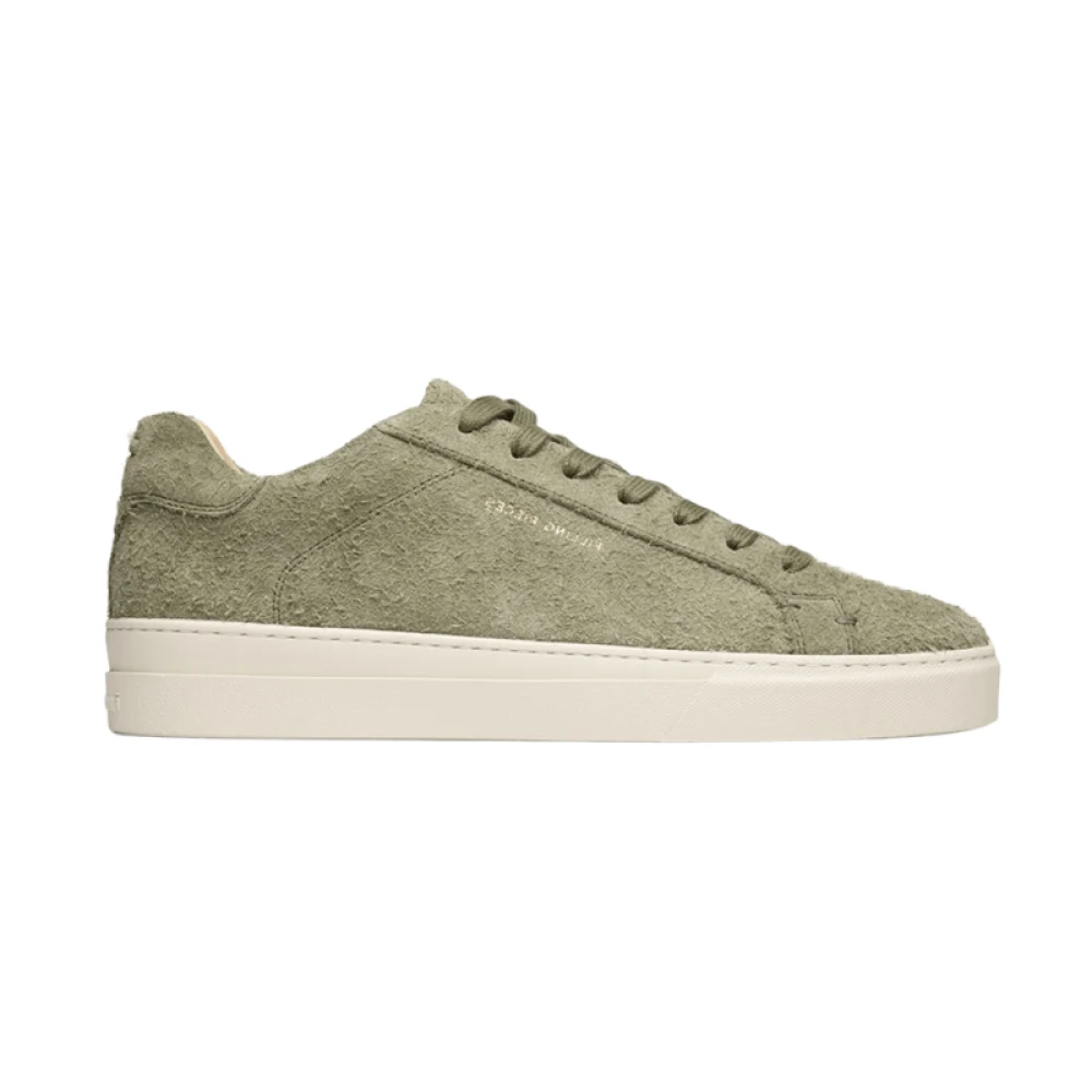 Filling Pieces Flipflops & Slippers Heren Schoenen Groen