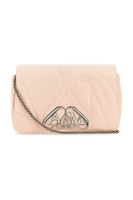 Mini The Seal Crossbody Bag