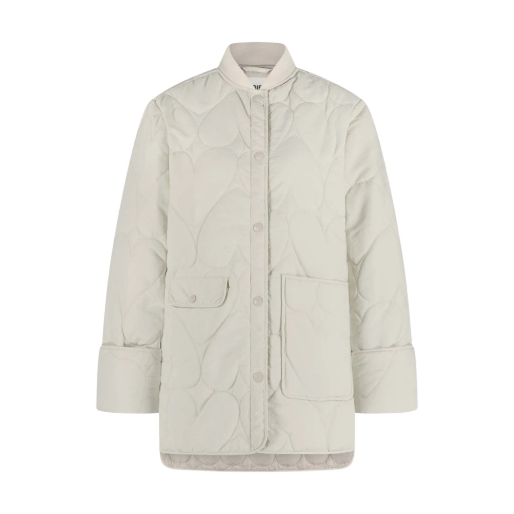 Fabienne Chapot Xander jacket White Dames