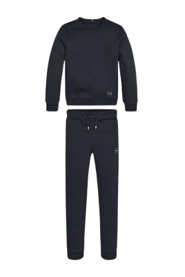 Logo Tracksuit