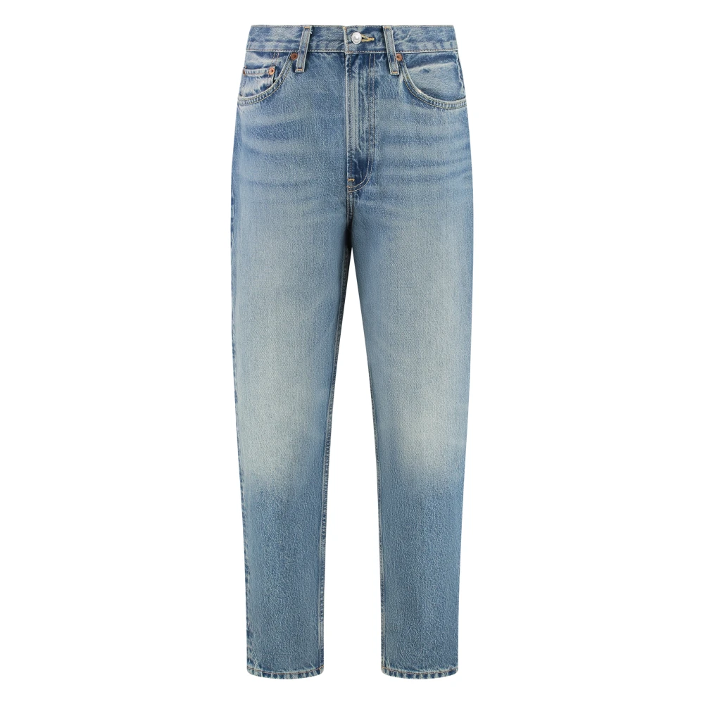 Jeans > Slim-fit Jeans - - Re/Done - Modalova