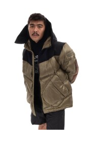 Kurtka męska Griffin Bonded Atlantic Parka GW22-03B