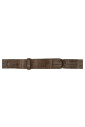 brown-crocodile-leather-belt-no-buckle