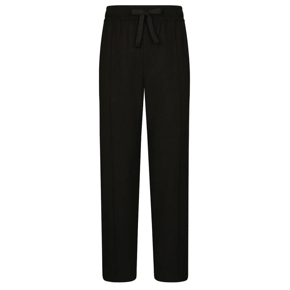 Dolce & Gabbana Herren Schwarz Hosen, K, 2XLgröße: