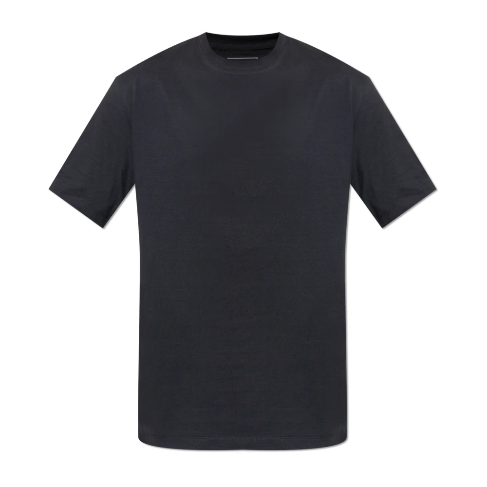 Y-3 - Tops > T-Shirts - Black - Y-3 - Modalova