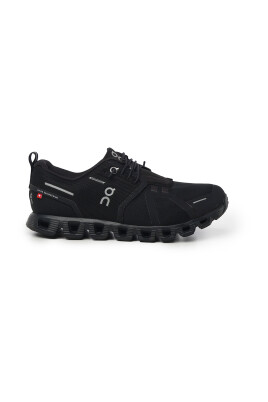 black-waterproof-sneakers-cloudtec-speedboard