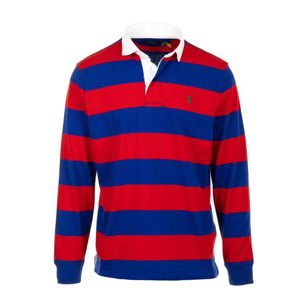 Ralph Lauren T-shirts en Polos Multicolor Heren