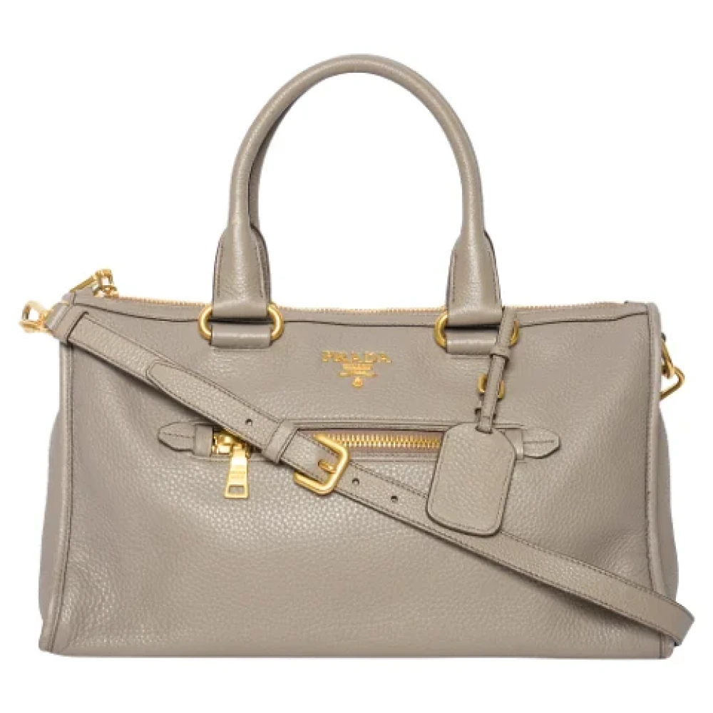 Pre-owned > Pre-owned Bags > Pre-owned Handbags - - Prada Vintage - Modalova