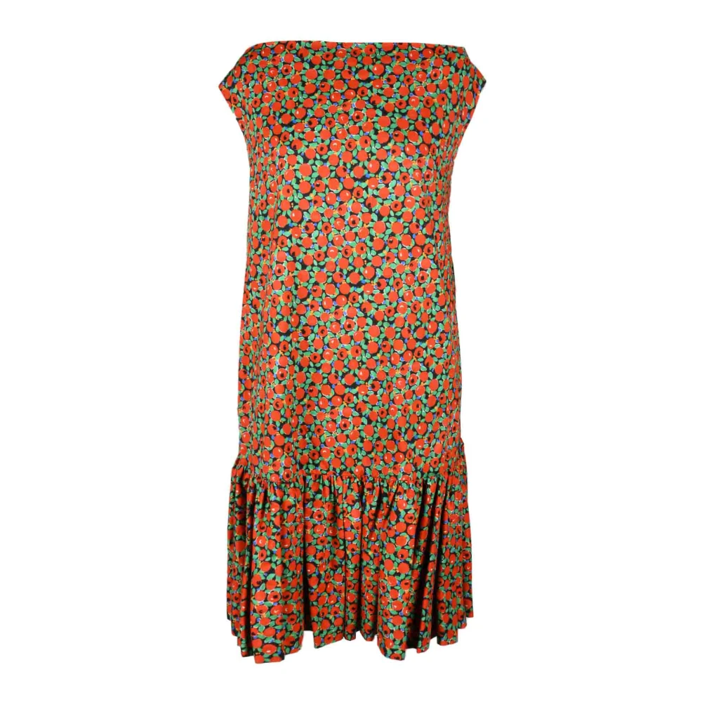 Dresses > Day Dresses > Short Dresses - - L'Autre Chose - Modalova
