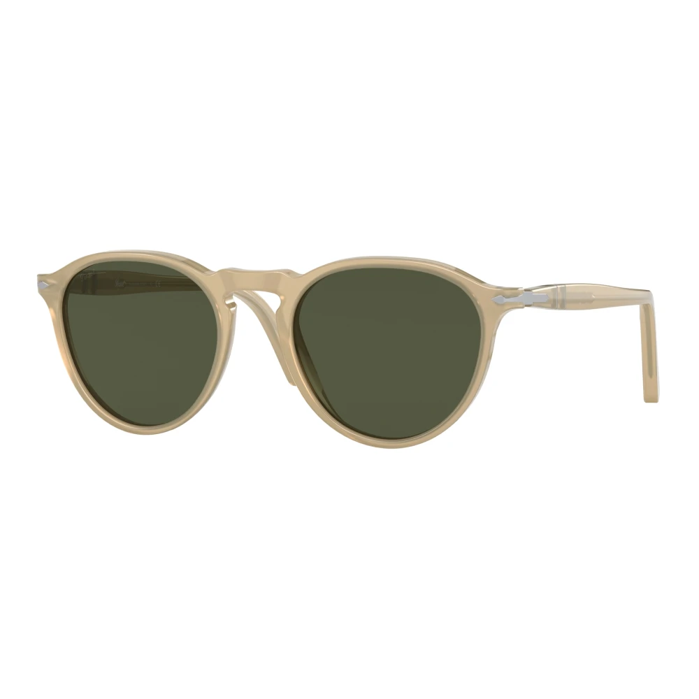 Persol Po3286s Sunglasses - Unisex - Sunglasses - Brown - 53 Mm - Accessories