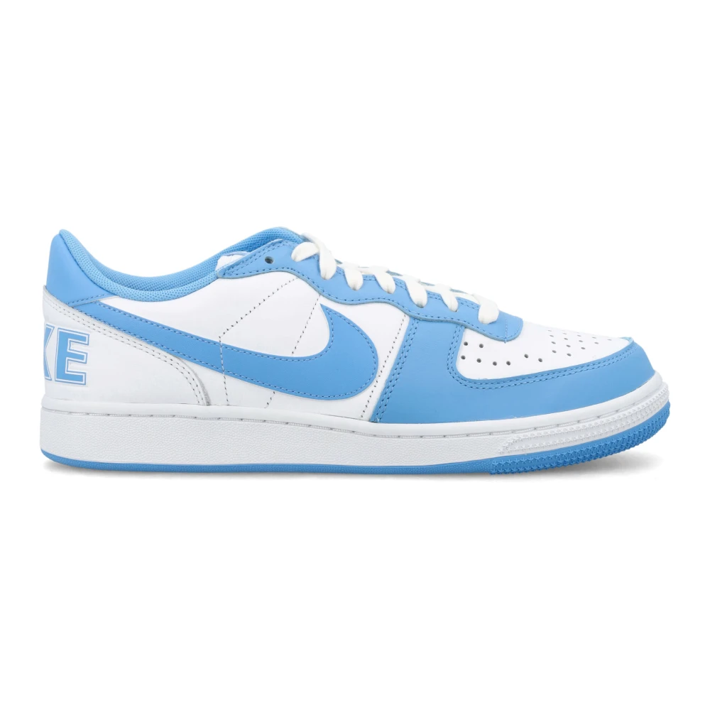 Nike Lage Terminator Sneakers Blue Heren