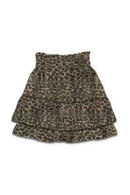 lurex-polyester-skirt