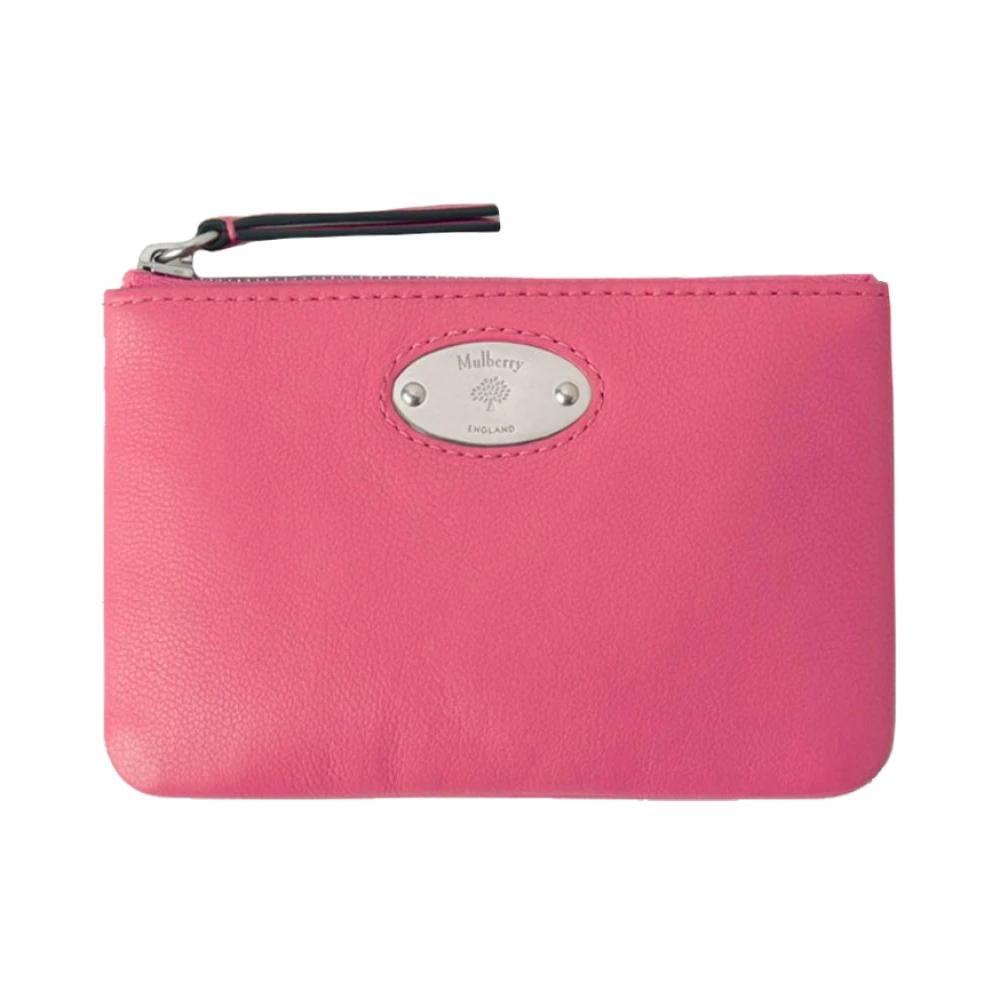 Mulberry Wallets & Cardholders Rosa Dam