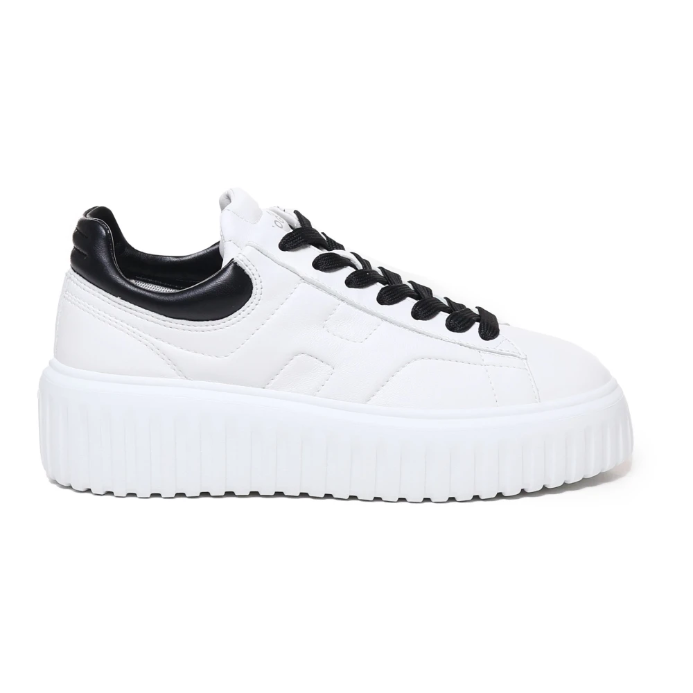 Hogan - Shoes > Sneakers - White - Hogan - Modalova