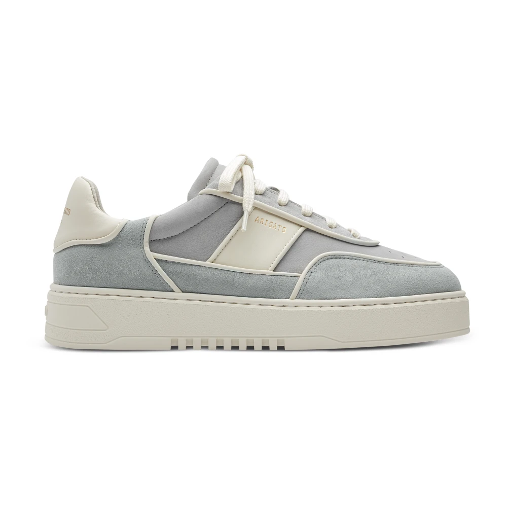 Axel Arigato Orbit Vintage Sneaker Heren Schoenen Grijs