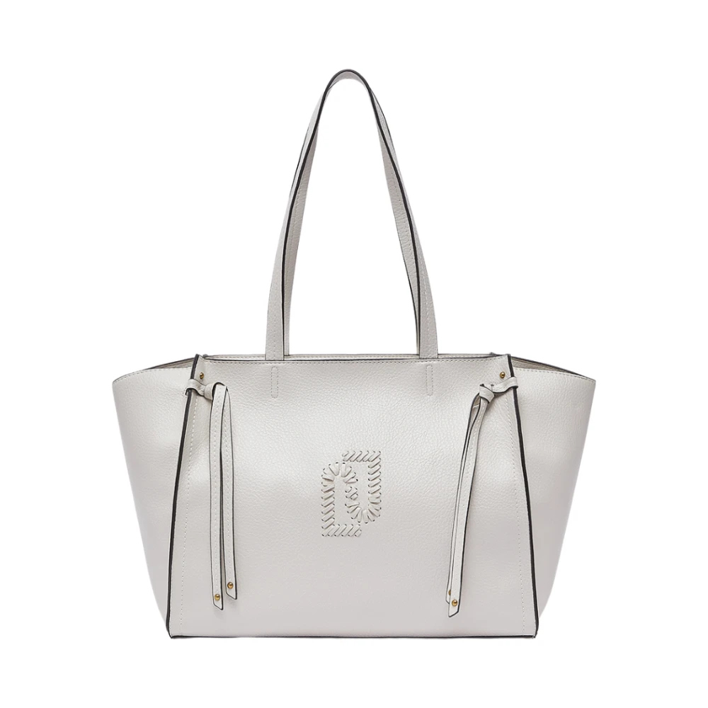 Liu Jo Vrouw Beige Shoulder Bags