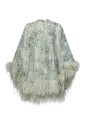 green-floral-embroidered-cape-style-tunic