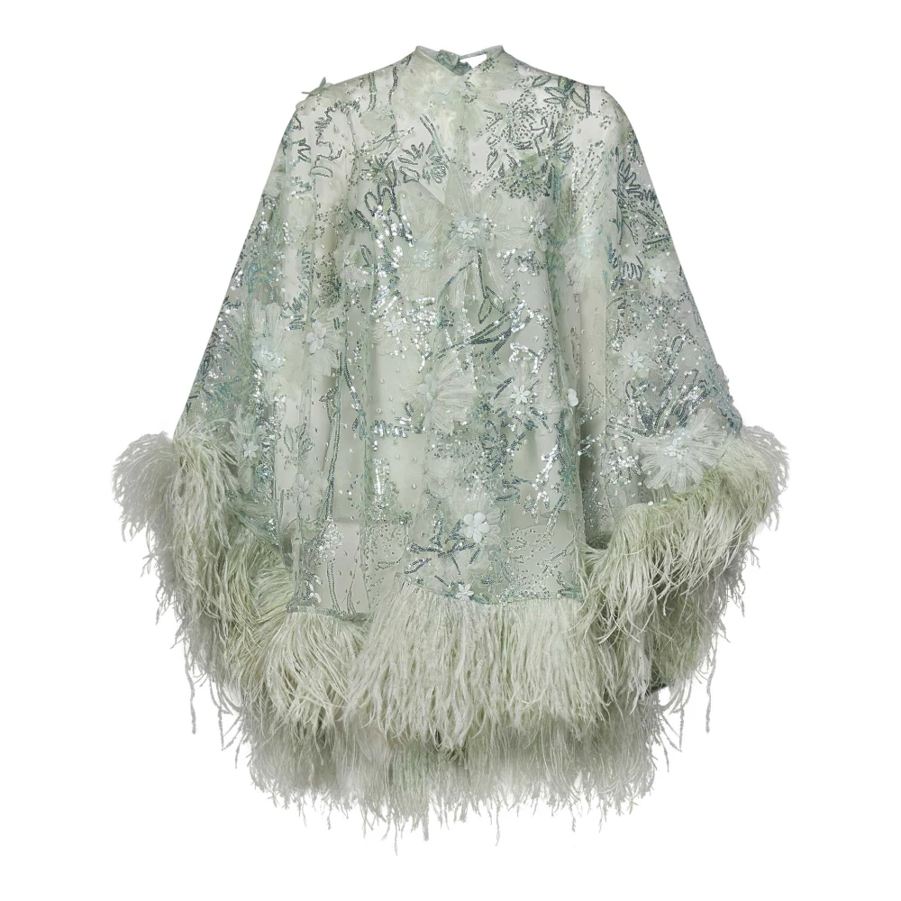 Jackets > Capes - - Zuhair Murad - Modalova