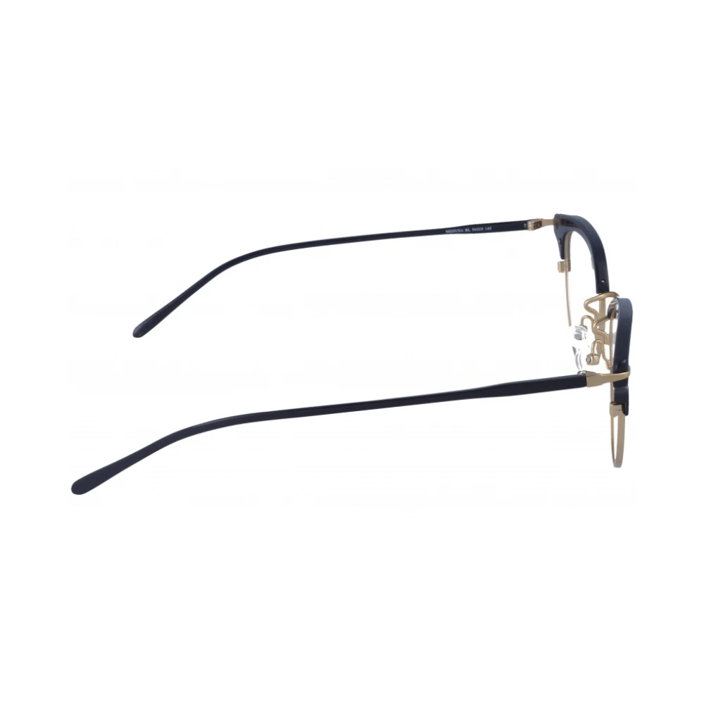 Epos Stijlvolle Medusa BL Bril met Garantie Black Dames