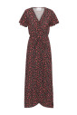 robe-portefeuille-fleurie