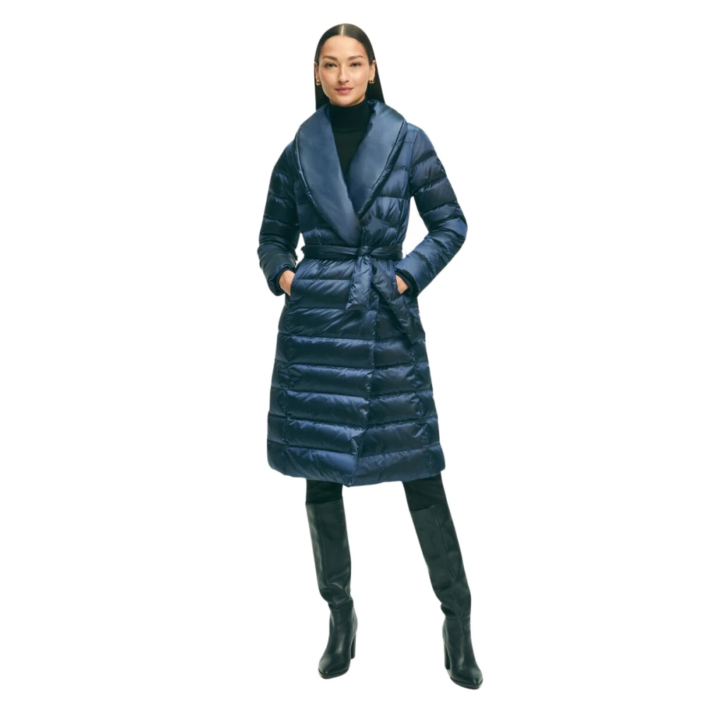 Coats > Down Coats - - Brooks Brothers - Modalova