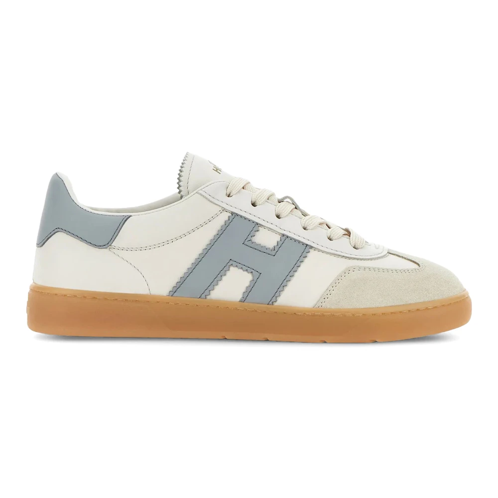 Hogan - Shoes > Sneakers - White - Hogan - Modalova
