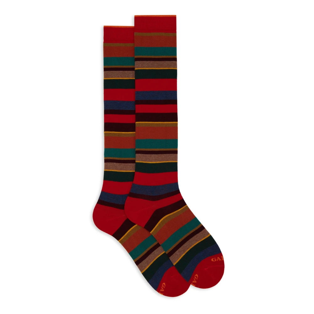 Underwear > Socks - - Gallo - Modalova